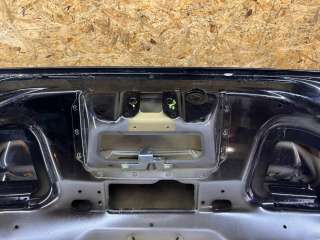 Крышка багажника (дверь 3-5) Maserati Quattroporte 2006г. 67213800 - Фото 21