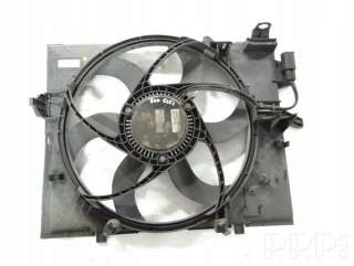 Вентилятор радиатора BMW 5 E60/E61 2004г. 6931231 , artCPR176 - Фото 2
