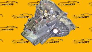 КПП механическая (МКПП) 5-ступенчатая Peugeot Boxer 2 2000г. 20UE07 - Фото 3