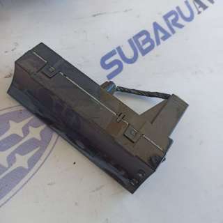 Щиток приборов (приборная панель) Subaru Forester SH 2010г.  - Фото 4