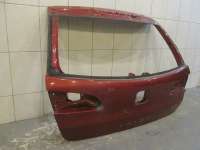 Дверь багажника Seat Ibiza 2   - Фото 3