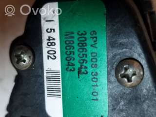 Педаль газа Ford Mondeo 3 2002г. 30865643, m865643, 6pv00830101 , artUPE4427 - Фото 3
