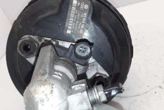 Вакуумный усилитель тормозов Seat Toledo 3 2007г. 1K2614105AR, 1K2611301C , art8265027 - Фото 10