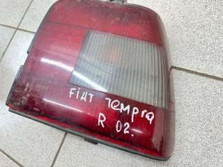 Фонарь задний правый Fiat Tempra 1996г.  - Фото 2