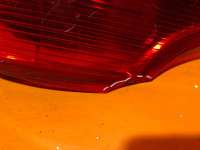 фонарь внешний Ford Focus 3 restailing 2014г. 1904739, f1eb13404ad - Фото 4