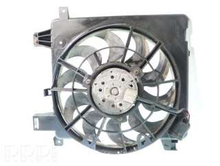 Вентилятор радиатора Opel Zafira B 2006г. 3136613311, 3135103630 , artKLI37699 - Фото 2