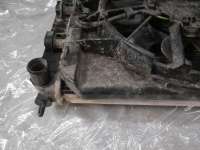 Радиатор охлаждения с диффузором Lada Granta 2012г. 21907130000814 - Фото 8
