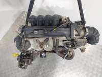 Б,H Двигатель Daewoo Matiz M100 Арт AG1041105