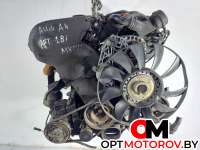 APT двигатель к Audi A4 B6 Арт 14554
