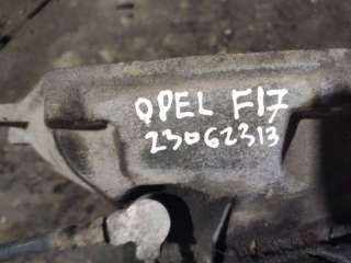 МКПП (Коробка передач механическая) Opel Vectra B 2001г. f17c374 - Фото 7