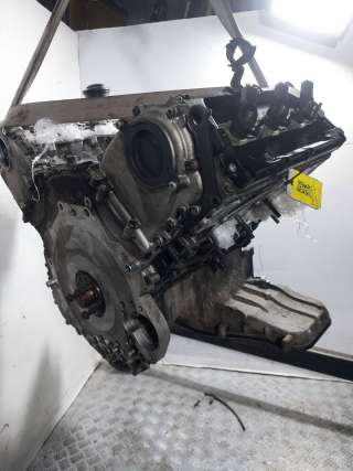 Двигатель  Volkswagen Phaeton 3.0 TDi Дизель, 2005г.   - Фото 2