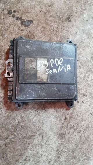  Блок управления двигателем к Scania 124 Арт 529