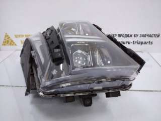 92101S1600 Фара LED ЛЭД светодиодная Hyundai Santa FE 4 (TM) restailing Арт TP50217, вид 9