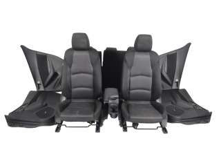 art8186725 Салон (комплект сидений) к Mazda 3 BM Арт 8186725