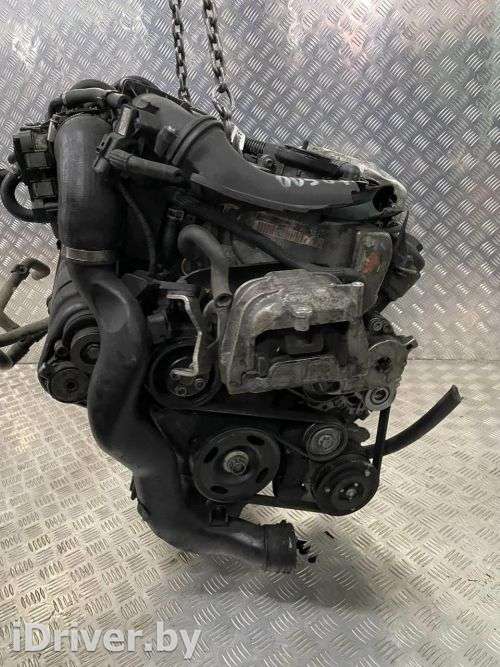 BLG Двигатель к Volkswagen Touran 2 Арт 33341 - Фото 1
