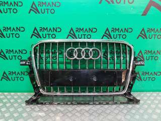 8R0853651RT94, 8R0853651R решетка радиатора к Audi Q5 1 Арт ARM233014
