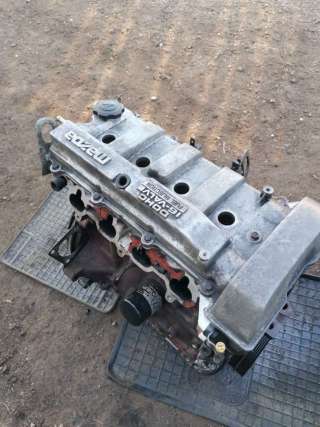 Двигатель  Mazda 626 GE 2.0  Бензин, 1996г.   - Фото 10