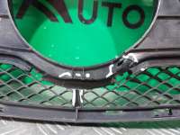 решетка радиатора Mercedes GL X166 2013г. A1568801200, A1568880460 - Фото 8