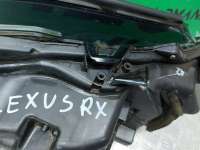 Фара Lexus LX 3 restailing 2 2015г. 8118560K91 - Фото 8