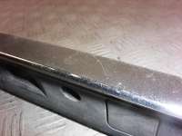 Накладка крышки багажника Mercedes C W204 2007г. 2047400793 - Фото 6
