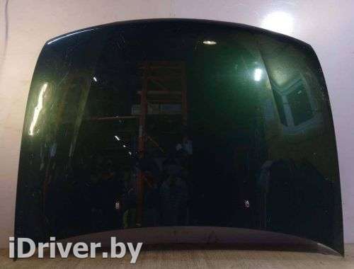  Капот к Nissan Almera N15 Арт 2011230