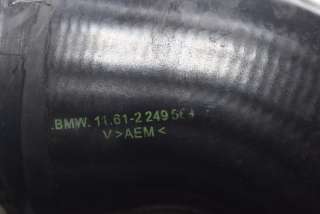 Патрубок интеркулера BMW 5 E39 2003г. 2249669 , art611182 - Фото 5