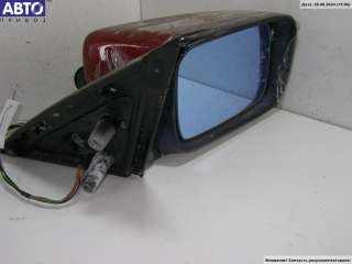  Корпус зеркала наружного правого к BMW 5 E39 Арт 900618401
