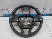 484007253R Рулевое колесо для AIR BAG (без AIR BAG) Renault Duster 1 Арт AM31106275