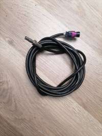  Провод (кабель) камеры к BMW 4 F32/F33/GT F36 Арт 11210
