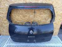  Крышка багажника (дверь 3-5) к Renault Scenic 2 Арт 26248565