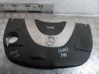 2730101867 Крышка двигателя декоративная Mercedes SK Арт 00171856