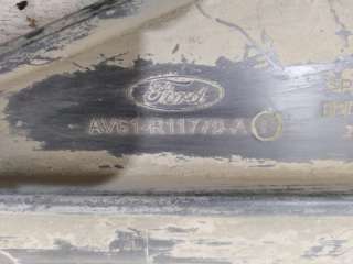 Защита антигравийная Ford Focus 3 2012г. AV61R11779A - Фото 6
