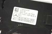 Блок управления сигнализацией Mercedes S W221 2013г. A2219050018 , art486519 - Фото 6