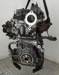 1ADFTV Двигатель дизельный к Toyota Avensis 3 Арт HBN16AB01