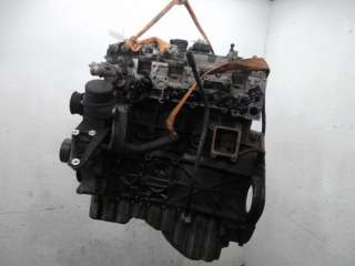 Двигатель  Mercedes C W203 2.2  Дизель, 2003г. 646962,  - Фото 5
