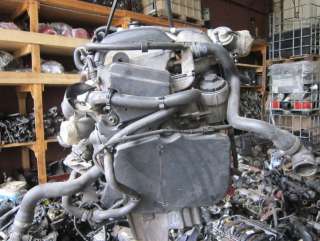 Двигатель  Volkswagen Touareg 1 2.5 TDI Дизель, 2004г. BAC  - Фото 4