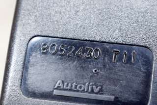Ремень безопасности задний правый Citroen C6 2007г. 8052430 , art369818 - Фото 6