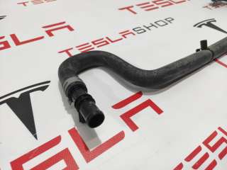 Трубка охлаждающей жидкости металлическая Tesla model S 2016г. 6007341-00-E - Фото 4