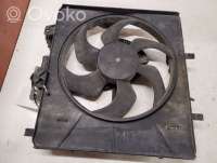 Вентилятор радиатора Citroen C3 1 2003г. artJUT73927 - Фото 4