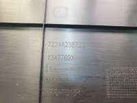 обшивка двери багажника Mitsubishi Outlander 3 2012г. 7224A350XA, 7224a2387zz - Фото 7