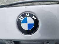 Эмблема BMW 5 E39 1998г.  - Фото 3