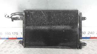  Радиатор кондиционера к Volkswagen Golf 5 Арт 5BL04KB01