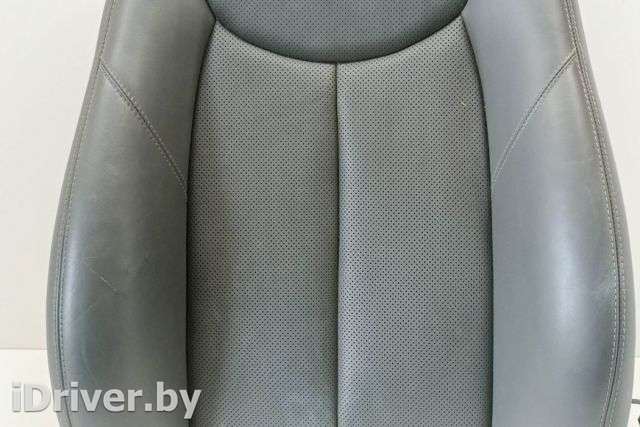 Салон (комплект сидений) Mercedes SL r230 2004г. A2309101016 , art7947413 - Фото 1