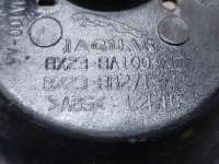 решетка радиатора Jaguar XF 250 2007г. C2Z3832, 8x238a100ae, 3г14 - Фото 11