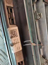 решетка радиатора Mercedes E W212 2013г. A2128801383 - Фото 15
