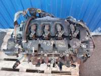 Двигатель  Ford Focus 2 restailing 2.0  Дизель, 2010г. IXDA  - Фото 9
