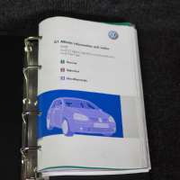 Прочая запчасть Volkswagen Golf 5 2008г. art62347 - Фото 4