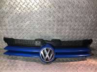  Решетка радиатора Volkswagen Golf 4 Арт 59889468