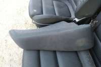 Салон (комплект сидений) Mazda 6 1 2014г. art447252 - Фото 6