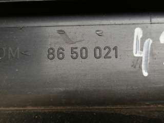 Молдинг двери задней левой Volvo S60 1 2003г. 8650021 - Фото 6